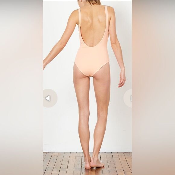 MIA in APPEAL one piece by MARA HOFFMAN ✨✨✨ - Picture 2 of 11